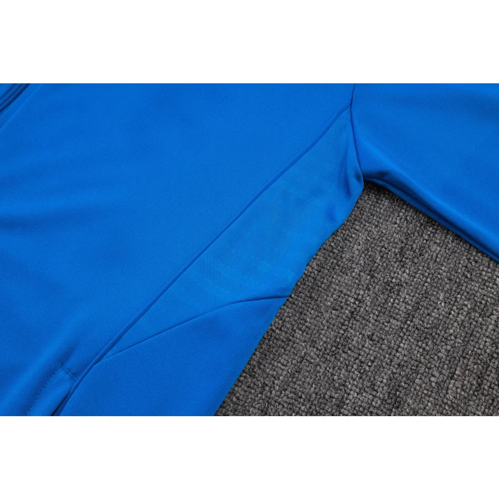 Chandal R.M. 25-26, cremallera completa, Modelo 16 (ENTREGA EN 24-72 HORAS)