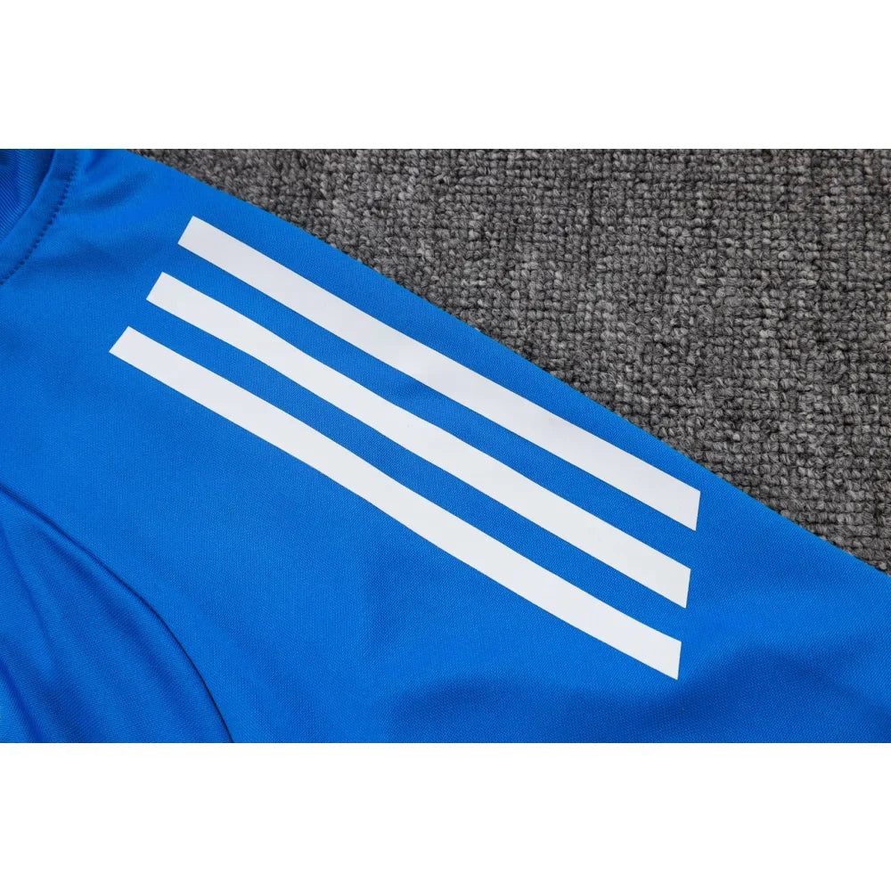 Chandal R.M. 25-26, cremallera completa, Modelo 16 (ENTREGA EN 24-72 HORAS)