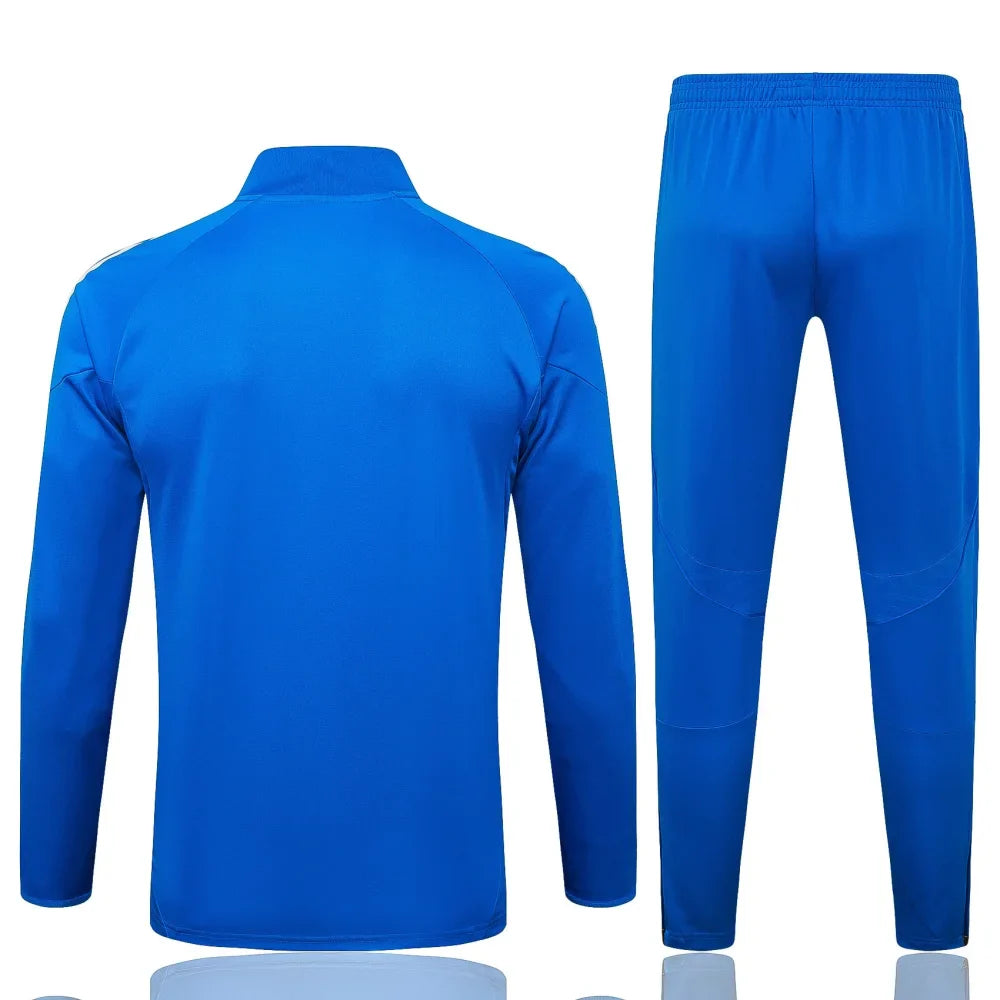 Chandal R.M. 25-26, cremallera completa, Modelo 16 (ENTREGA EN 24-72 HORAS)