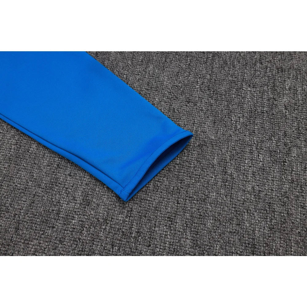 Chandal R.M. 25-26, cremallera completa, Modelo 16 (ENTREGA EN 24-72 HORAS)
