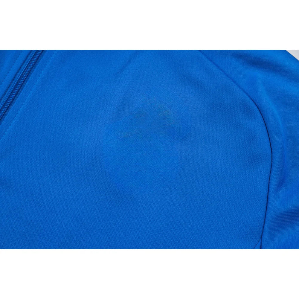 Chandal R.M. 25-26, cremallera completa, Modelo 16 (ENTREGA EN 24-72 HORAS)