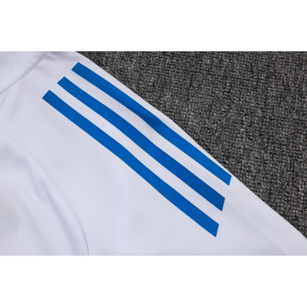 Chandal R.M. 25-26, cremallera completa, Modelo 17 (ENTREGA EN 24-72 HORAS)