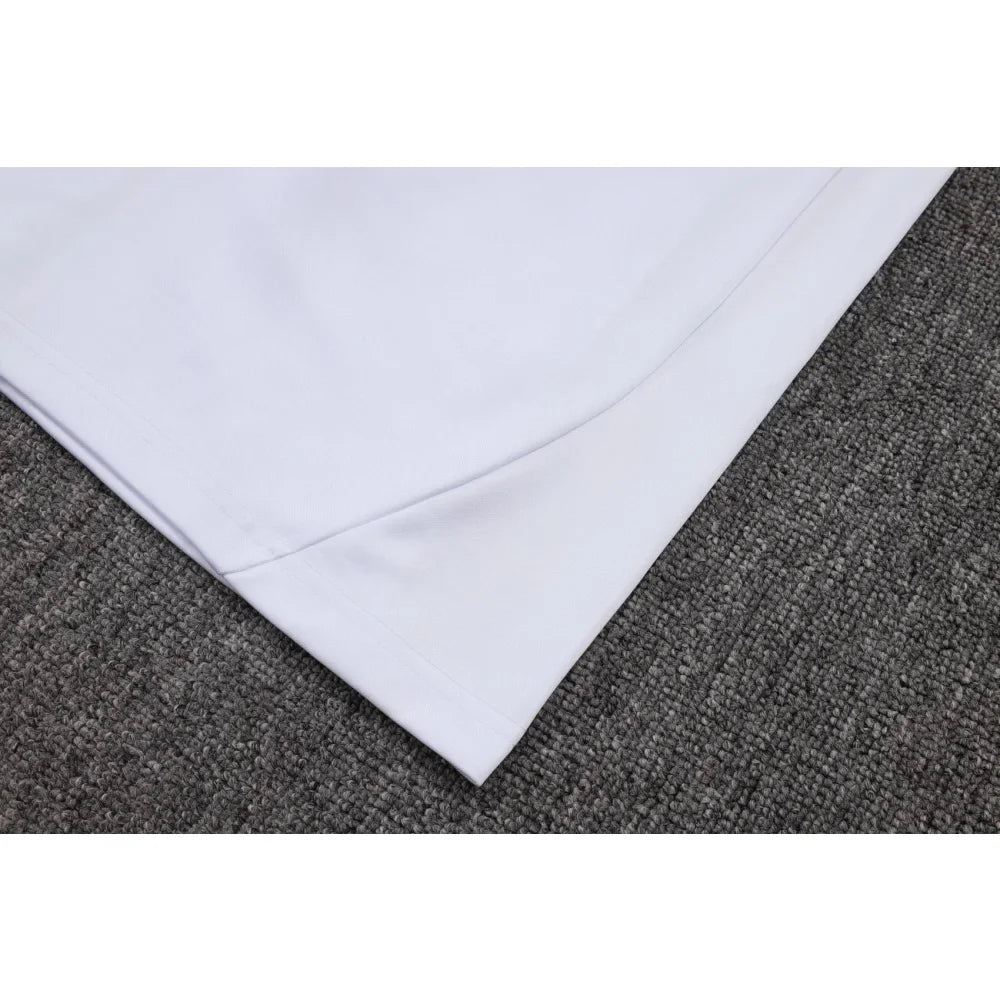 Chandal R.M. 25-26, cremallera completa, Modelo 17 (ENTREGA EN 24-72 HORAS)