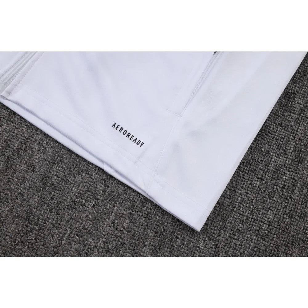 Chandal R.M. 25-26, cremallera completa, Modelo 17 (ENTREGA EN 24-72 HORAS)