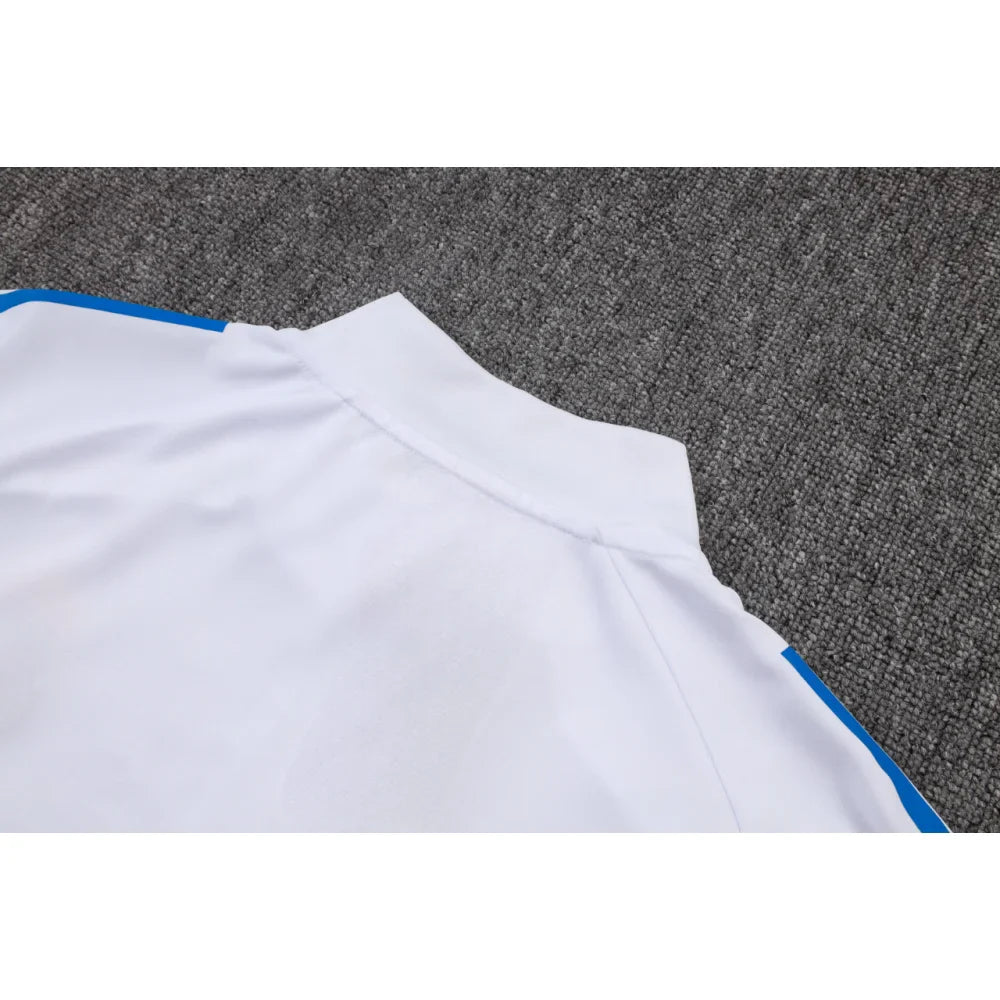 Chandal R.M. 25-26, cremallera completa, Modelo 17 (ENTREGA EN 24-72 HORAS)