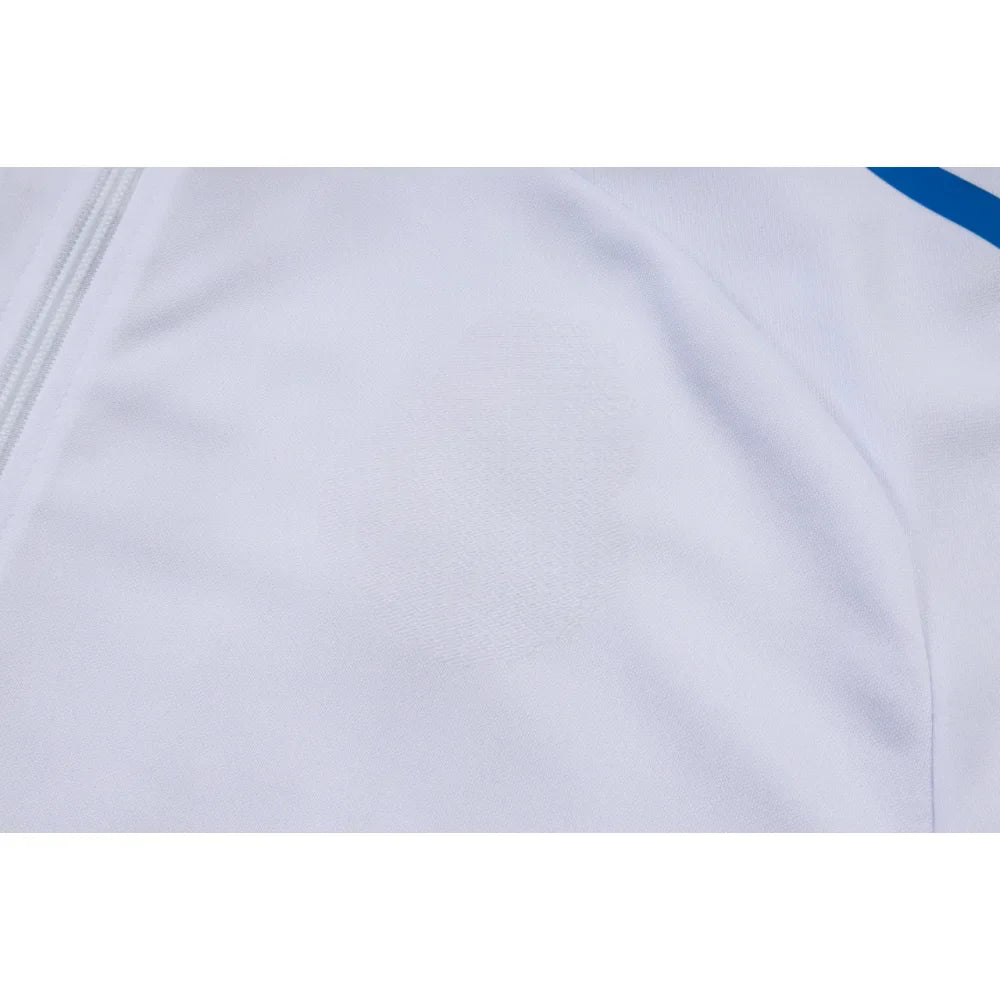 Chandal R.M. 25-26, cremallera completa, Modelo 17 (ENTREGA EN 24-72 HORAS)