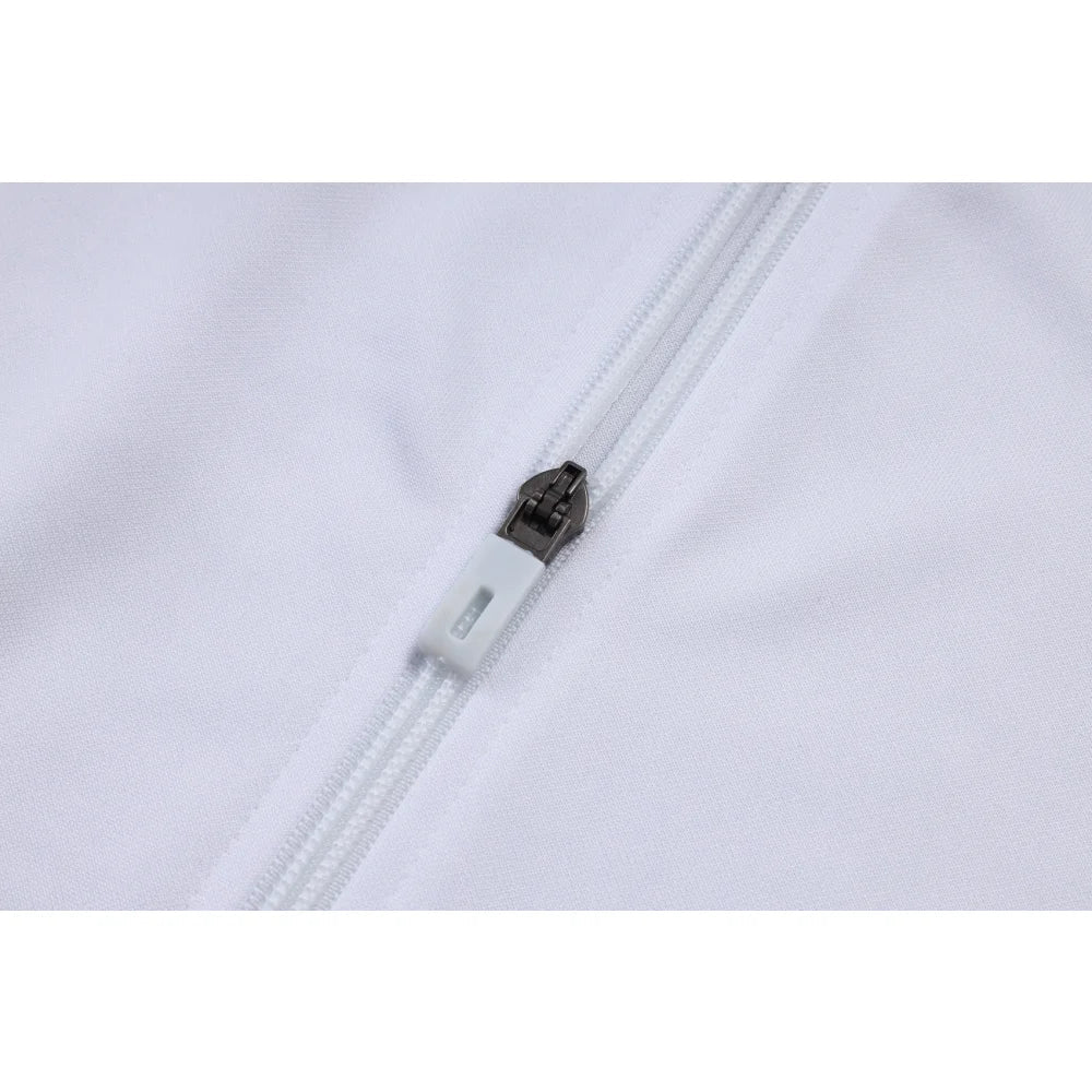 Chandal R.M. 25-26, cremallera completa, Modelo 17 (ENTREGA EN 24-72 HORAS)
