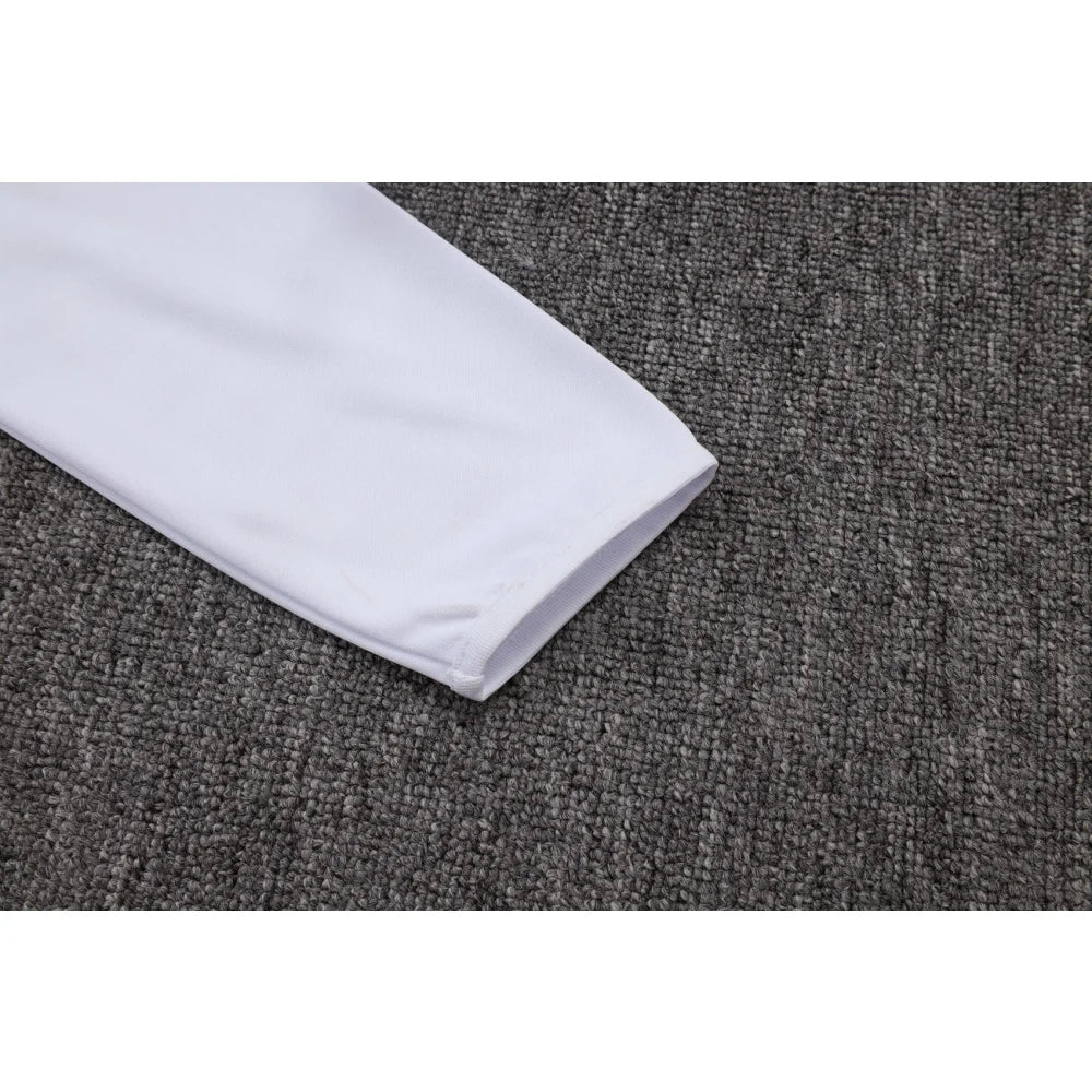 Chandal R.M. 25-26, cremallera completa, Modelo 17 (ENTREGA EN 24-72 HORAS)