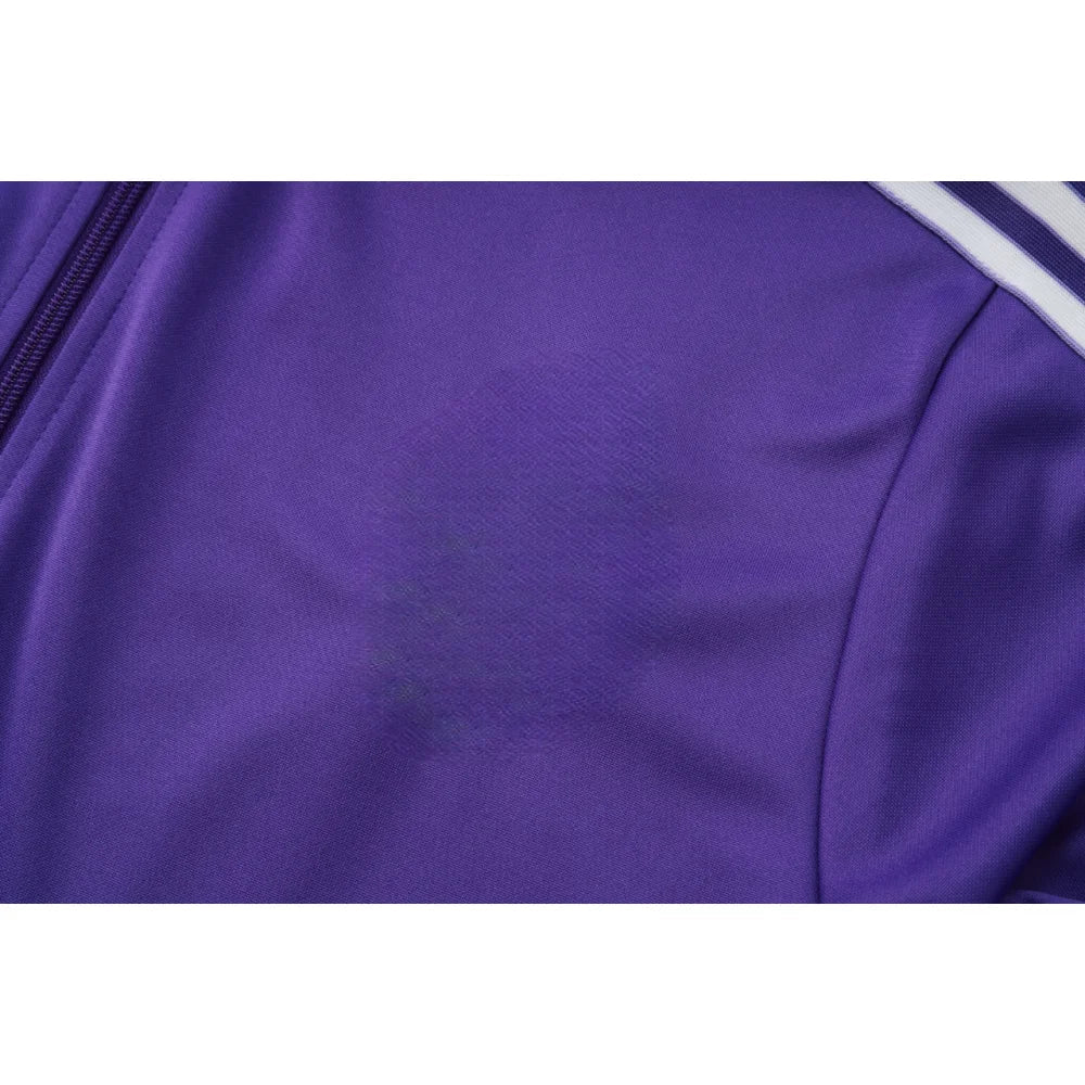 Chandal R.M. 25-26, cremallera completa, Modelo 3  (ENTREGA EN 24-72 HORAS)