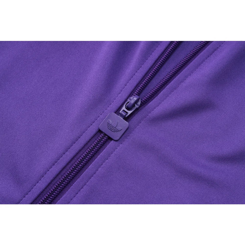 Chandal R.M. 25-26, cremallera completa, Modelo 3  (ENTREGA EN 24-72 HORAS)