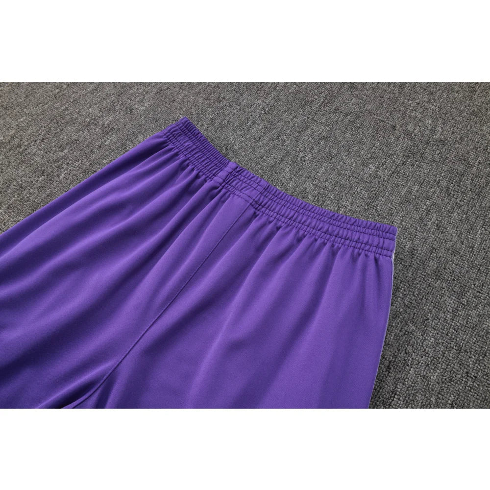 Chandal R.M. 25-26, cremallera completa, Modelo 3  (ENTREGA EN 24-72 HORAS)