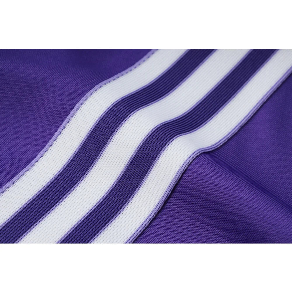 Chandal R.M. 25-26, cremallera completa, Modelo 3  (ENTREGA EN 24-72 HORAS)