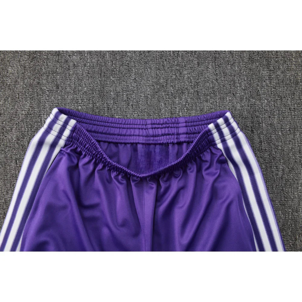 Chandal R.M. 25-26, cremallera completa, Modelo 3  (ENTREGA EN 24-72 HORAS)