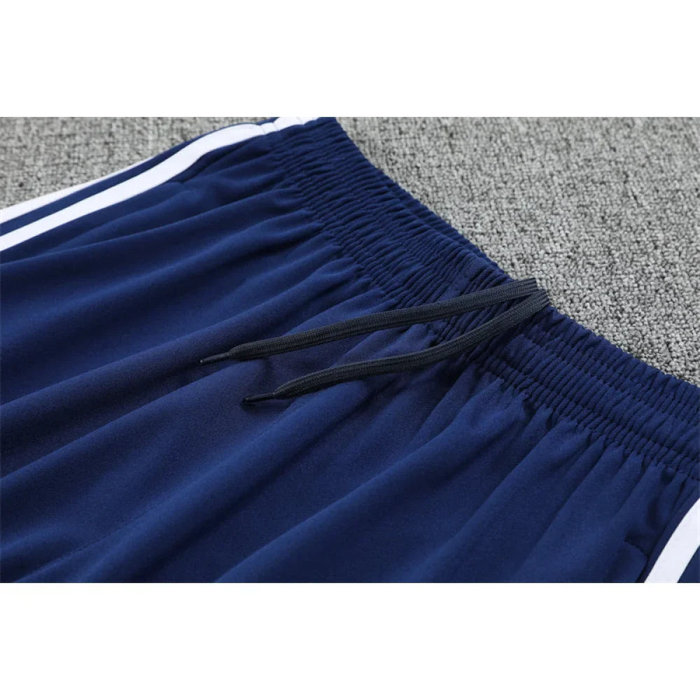 Chandal R.M. 25-26, media cremallera, Modelo 5