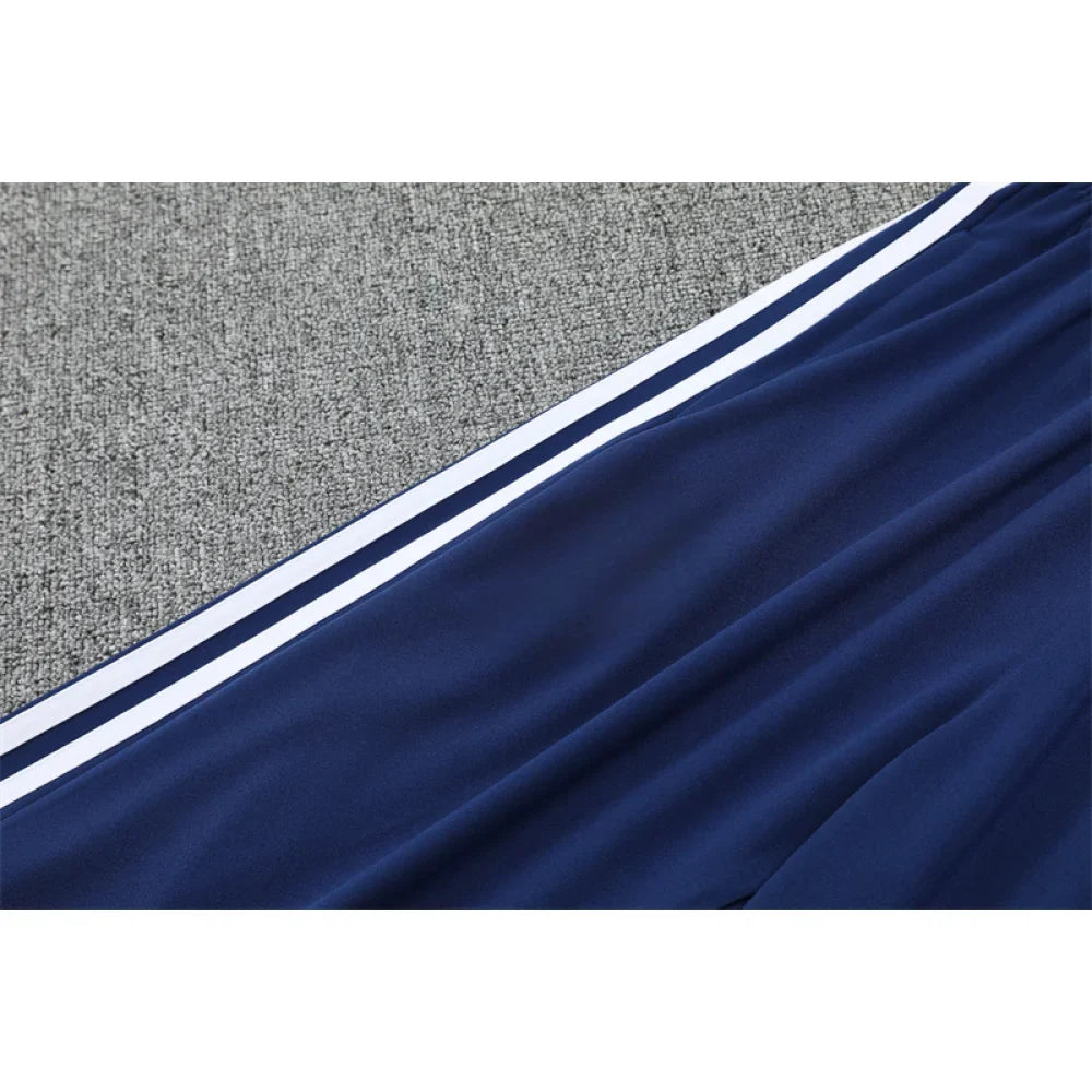 Chandal R.M. 25-26, media cremallera, Modelo 5