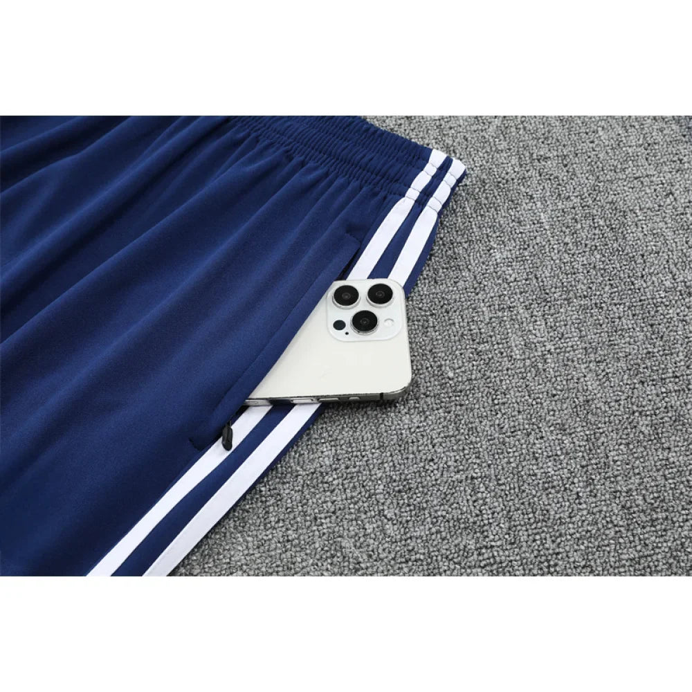Chandal R.M. 25-26, media cremallera, Modelo 5 (ENTREGA EN 24-72 HORAS)
