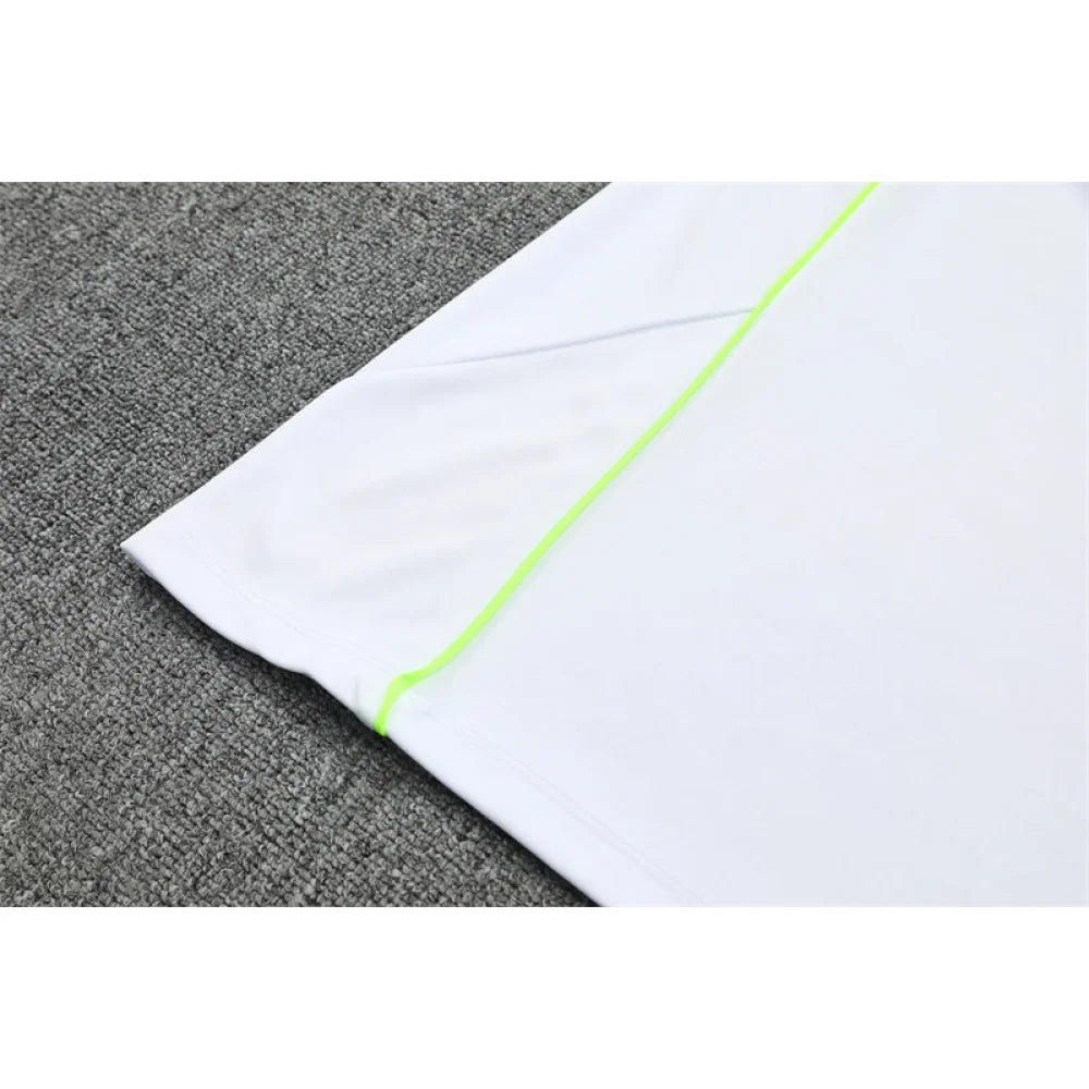 Chandal R.M. 25-26, media cremallera, Modelo 5 (ENTREGA EN 24-72 HORAS)