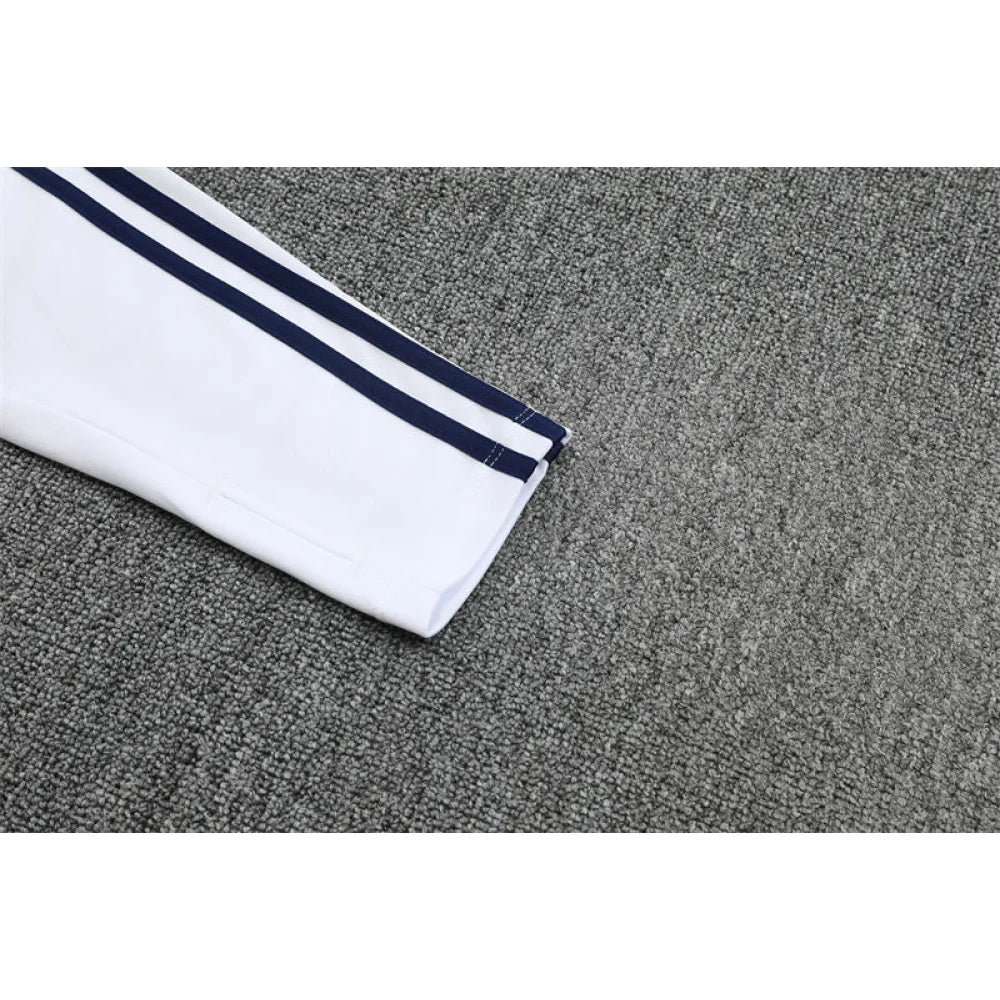 Chandal R.M. 25-26, media cremallera, Modelo 5 (ENTREGA EN 24-72 HORAS)