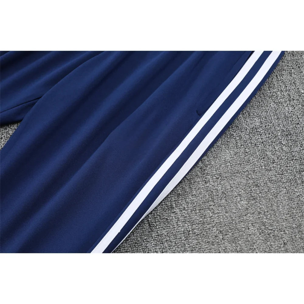Chandal R.M. 25-26, media cremallera, Modelo 5