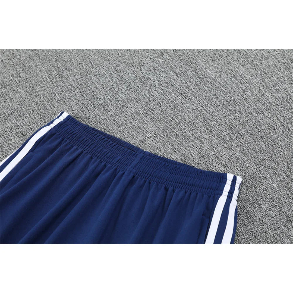 Chandal R.M. 25-26, media cremallera, Modelo 5 (ENTREGA EN 24-72 HORAS)