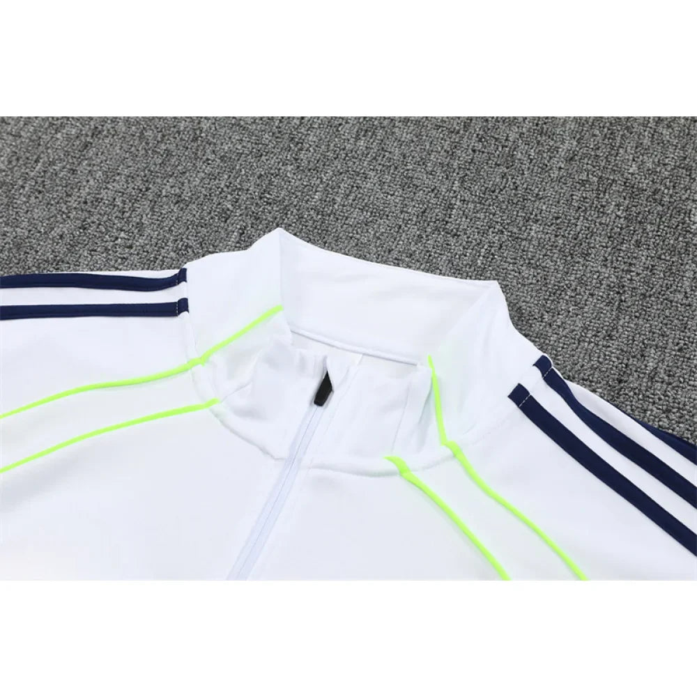 Chandal R.M. 25-26, media cremallera, Modelo 5 (ENTREGA EN 24-72 HORAS)