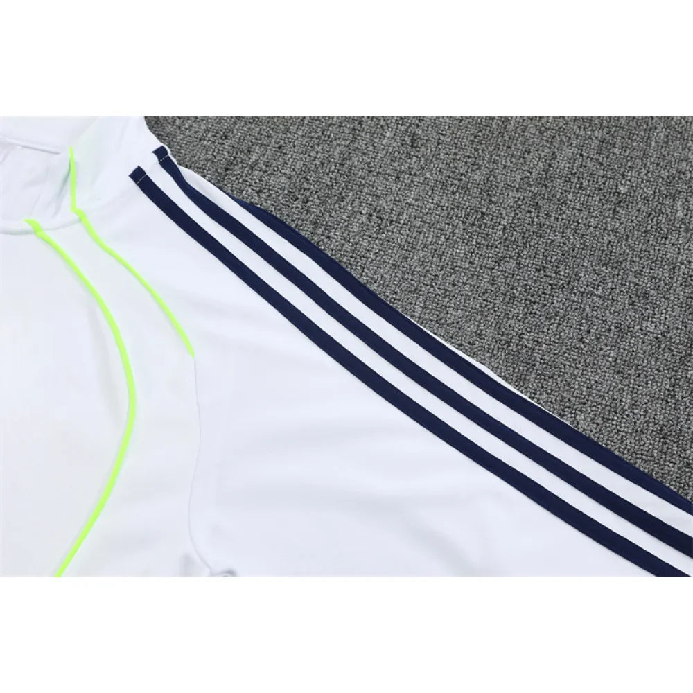 Chandal R.M. 25-26, media cremallera, Modelo 5 (ENTREGA EN 24-72 HORAS)
