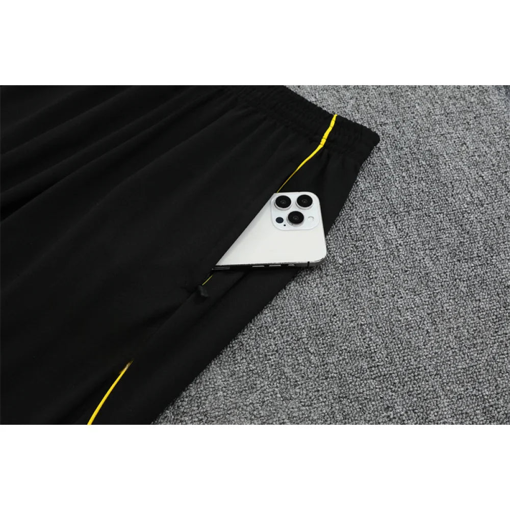 Chandal R.M. 25-26, media cremallera, Modelo 6