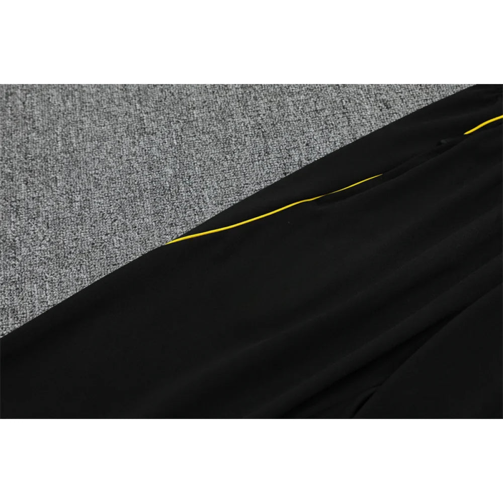 Chandal R.M. 25-26, media cremallera, Modelo 7  (ENTREGA EN 24-72 HORAS)