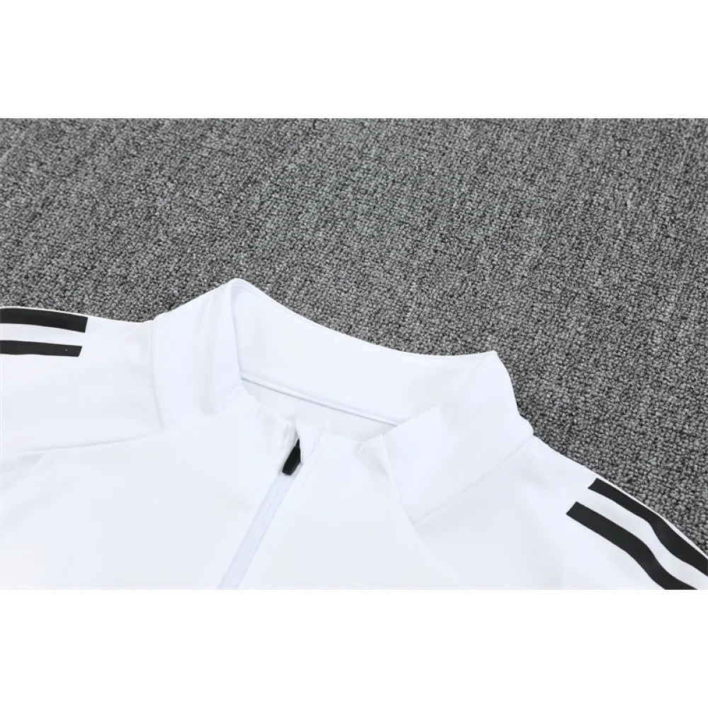 Chandal R.M. 25-26, media cremallera, Modelo 7  (ENTREGA EN 24-72 HORAS)