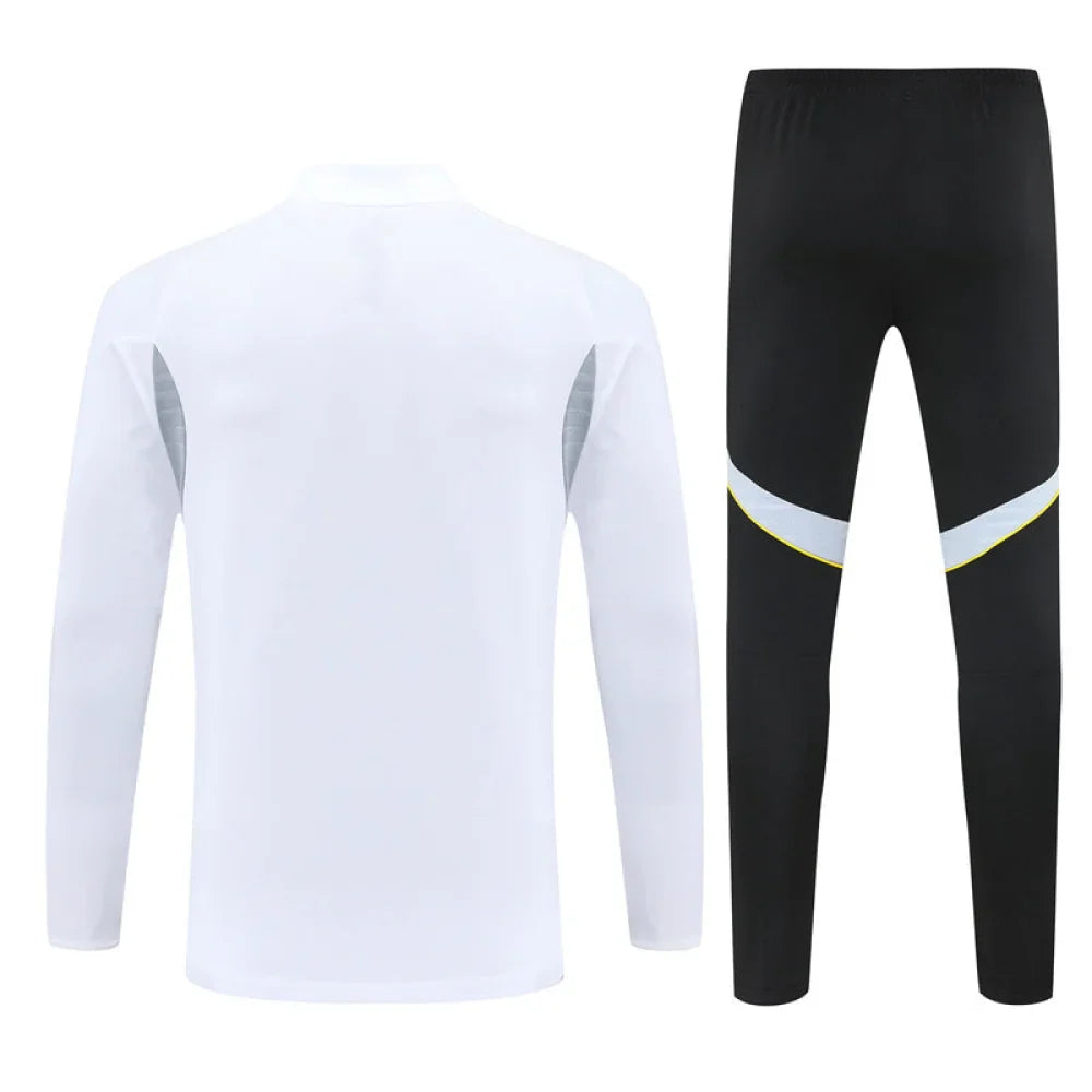 Chandal R.M. 25-26, media cremallera, Modelo 7  (ENTREGA EN 24-72 HORAS)