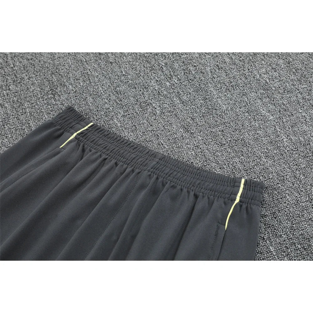 Chandal R.M. 25-26, media cremallera, Modelo 8
