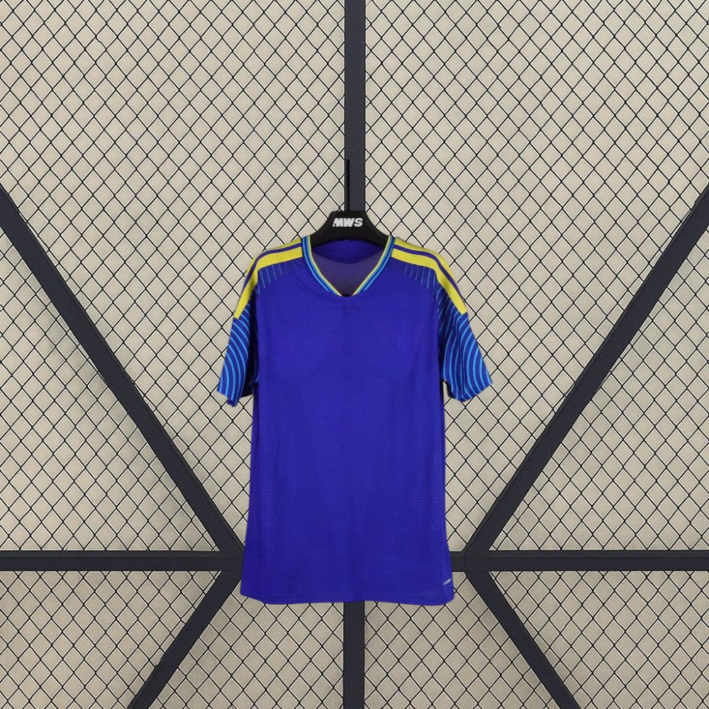 Camiseta Curazao 26-27, Local, Mundial 2026