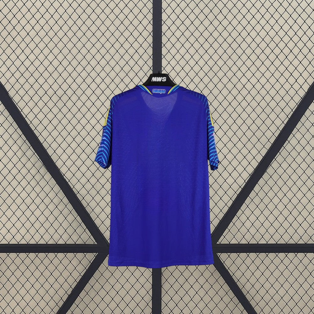 Camiseta Curazao 26-27, Local, Mundial 2026