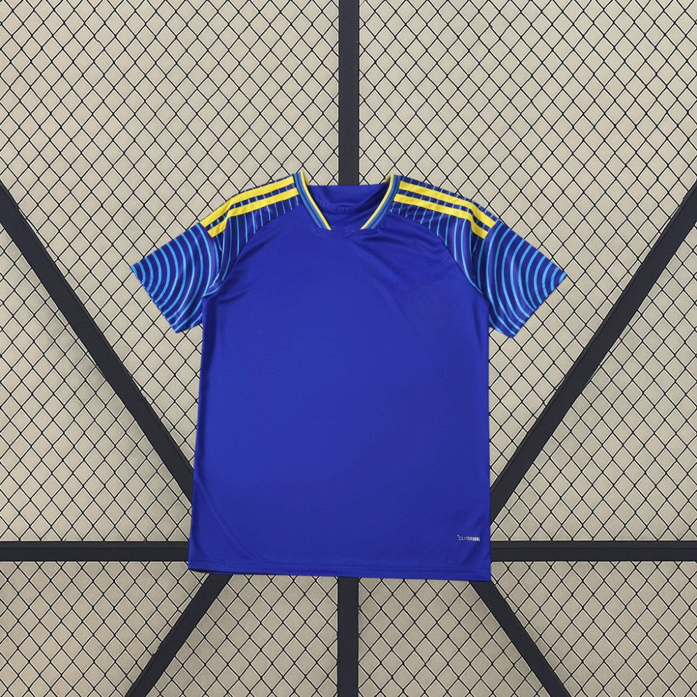 Camiseta Curazao 26-27, Local, Mundial 2026