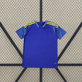 Camiseta Curazao 26-27, Local, Mundial 2026