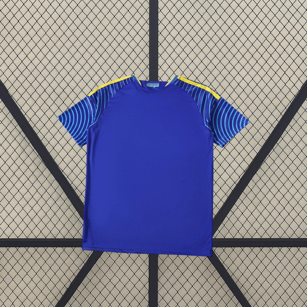 Camiseta Curazao 26-27, Local, Mundial 2026
