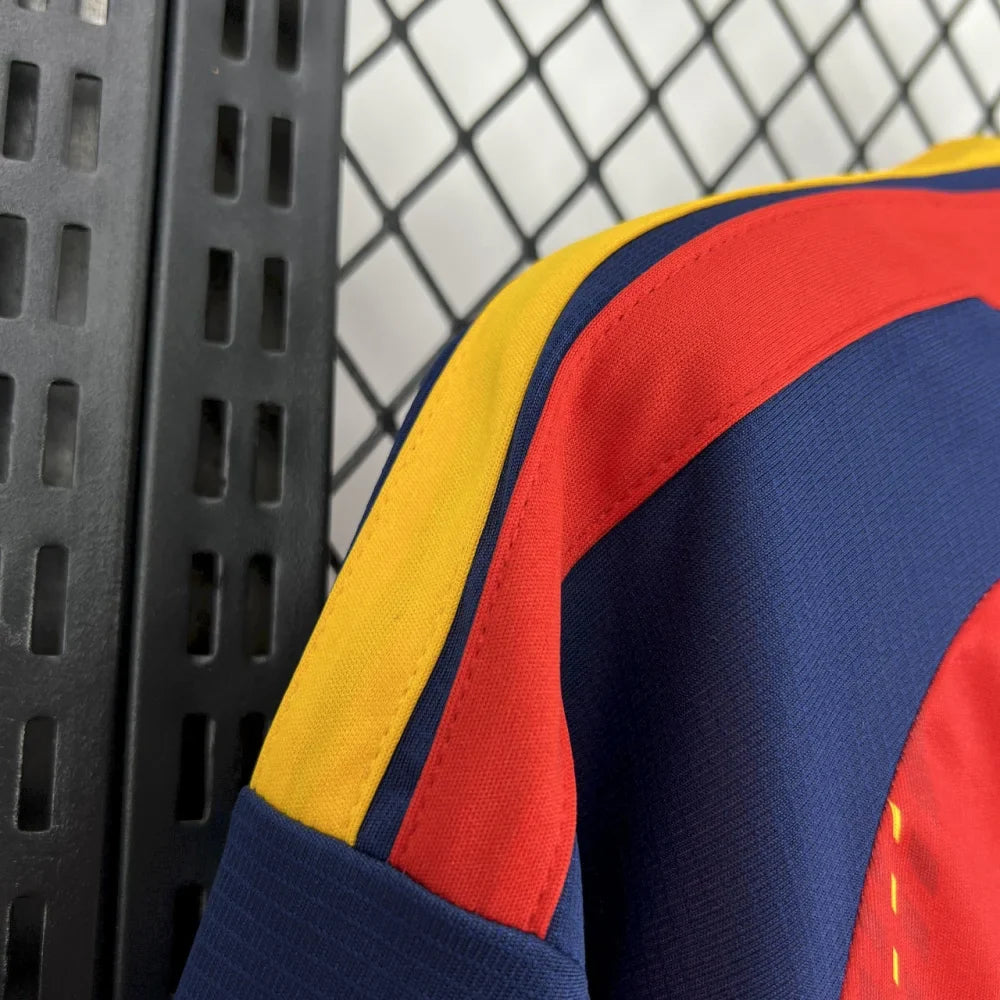 Camiseta España 26-27, Local, Mundial 2026
