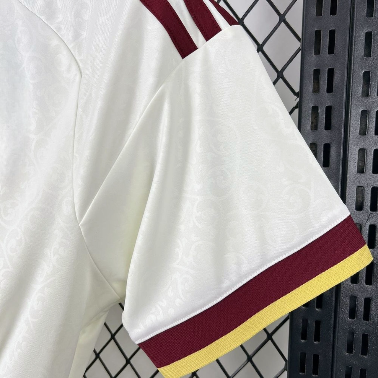 Camiseta España 26-27, Visitante, Mundial 2026