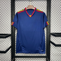 Camiseta España 10-11, Visitante (Versión Retro)