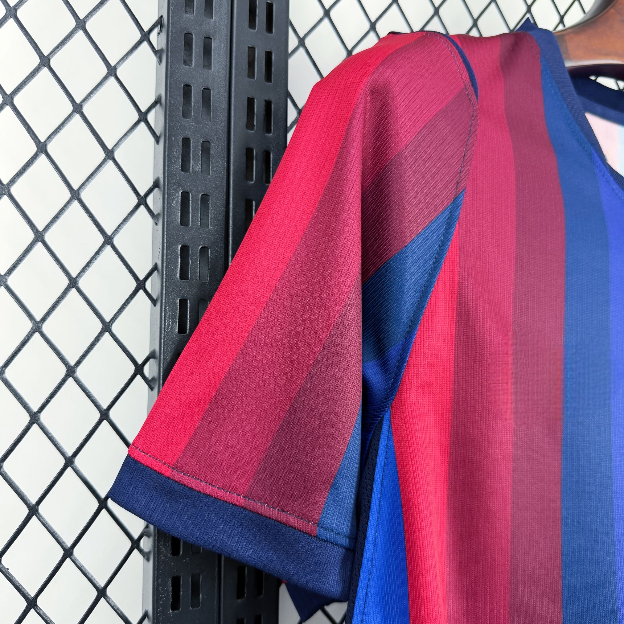 Camiseta Barcelona 26-27, Local