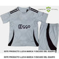 Equipación Ajax 24-25, 3ª Equipacion, Niño