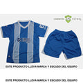 Equipación Alaves 24-25, Local, Niño