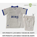 Equipación Alaves 24-25, Visitante, Niño