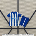 Equipación Alaves 25-26, Local, Niño