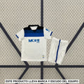 Equipación Alaves 25-26, Visitante, Niño