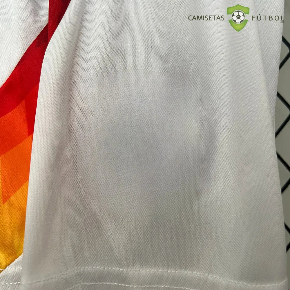 Equipación Alemania 24-25, Local, UEFA Euro 2024, Niño