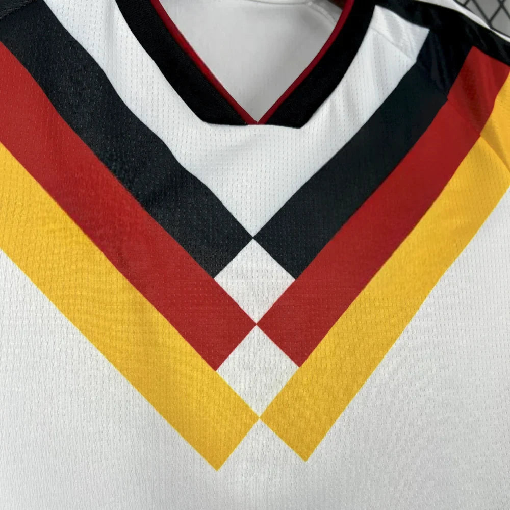 Equipación Alemania 26-27, Local, Niño, Mundial 2026