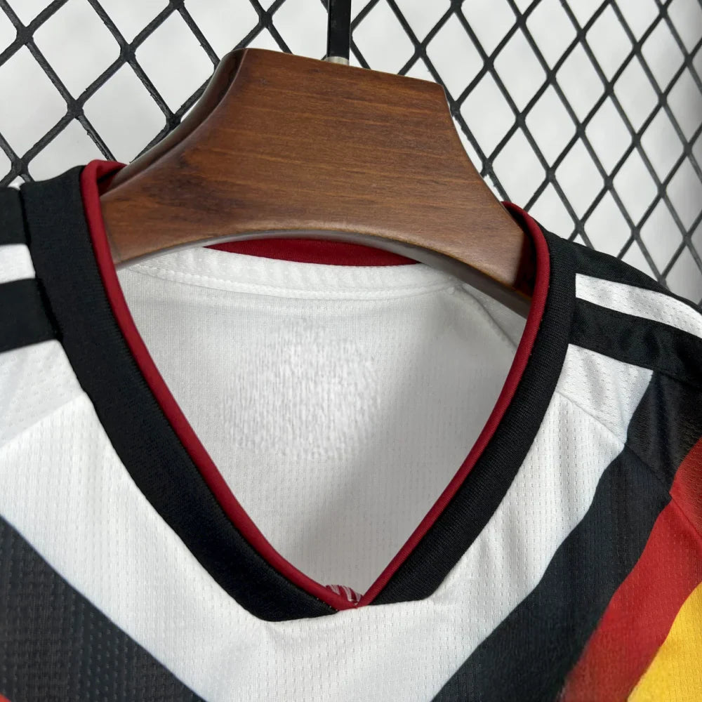 Equipación Alemania 26-27, Local, Niño, Mundial 2026