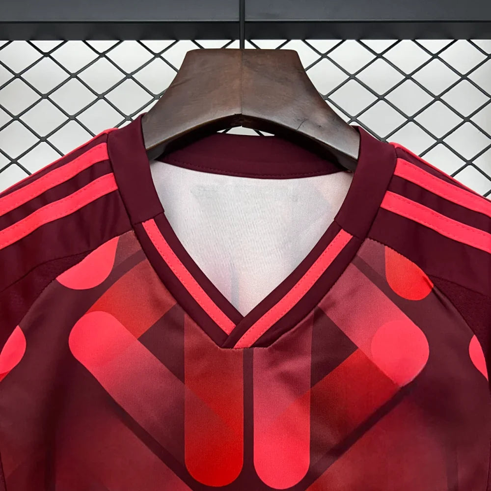 Equipación Alemania 25-26, Visitante, Niño (Selección Femenina)