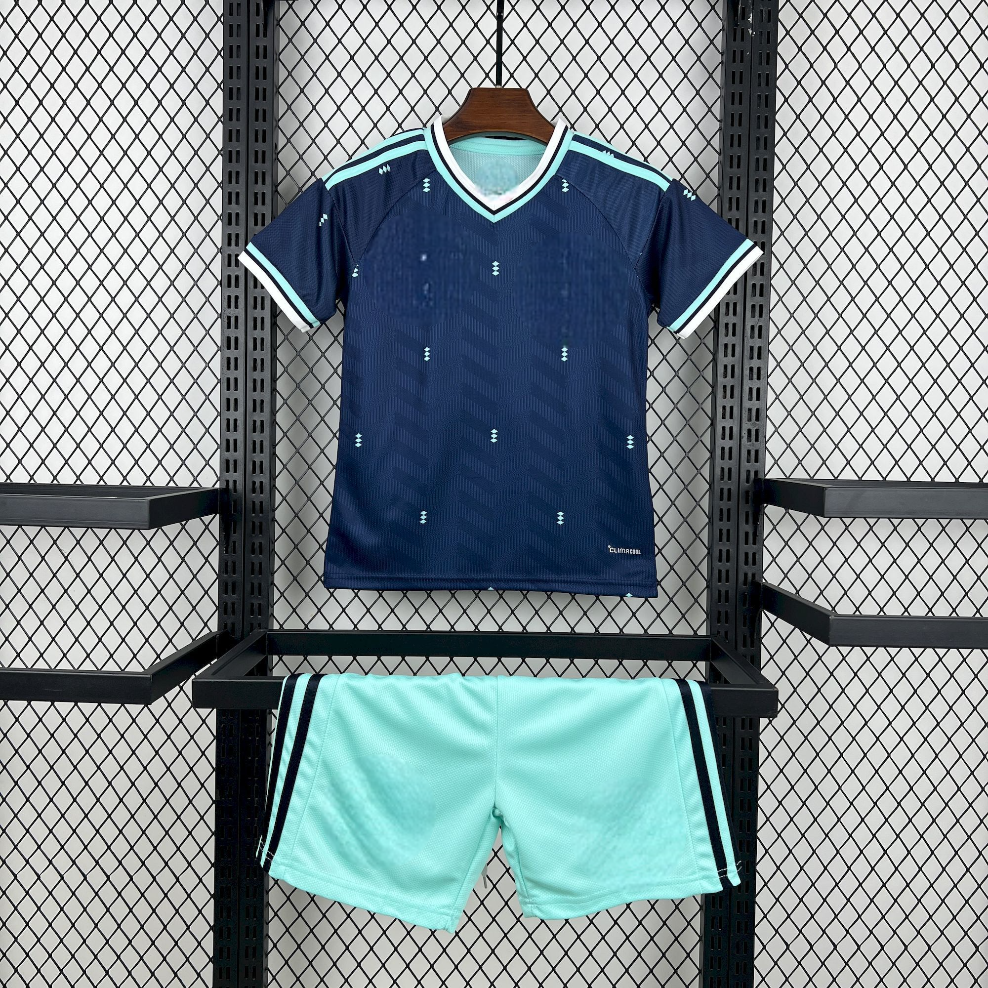 Equipación Alemania 26-27, Visitante, Niño, Mundial 2026